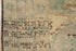 Vintage Oushak Area Rug (5' x 11')